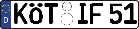 KÖT-IF51