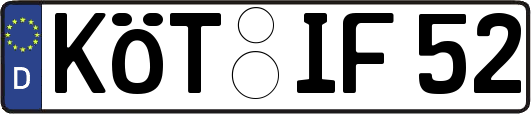KÖT-IF52
