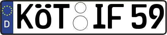 KÖT-IF59