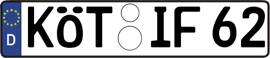 KÖT-IF62