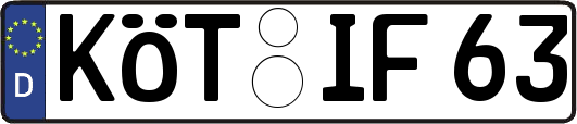 KÖT-IF63