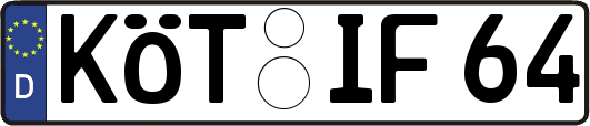 KÖT-IF64