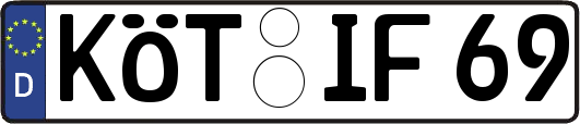 KÖT-IF69