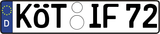 KÖT-IF72