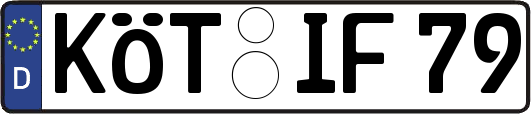 KÖT-IF79