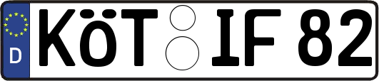 KÖT-IF82
