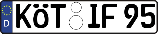 KÖT-IF95