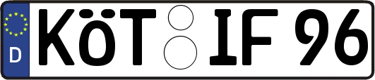 KÖT-IF96