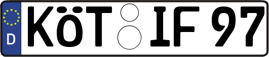 KÖT-IF97