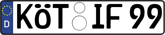 KÖT-IF99