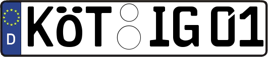 KÖT-IG01