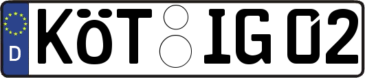 KÖT-IG02