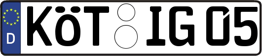 KÖT-IG05