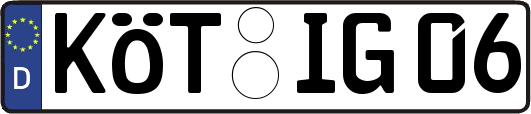 KÖT-IG06