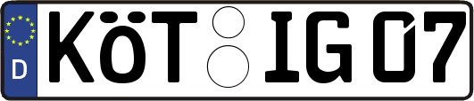 KÖT-IG07