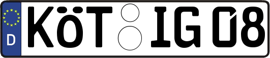 KÖT-IG08