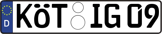 KÖT-IG09
