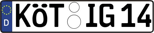 KÖT-IG14