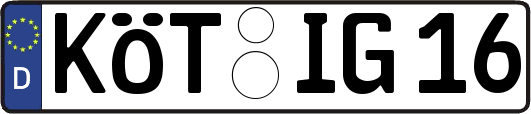 KÖT-IG16