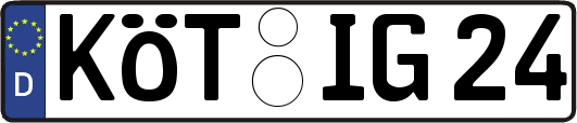 KÖT-IG24
