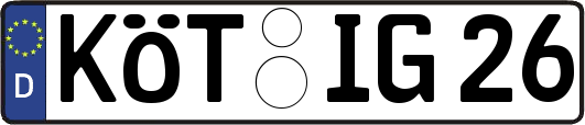 KÖT-IG26