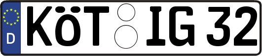 KÖT-IG32