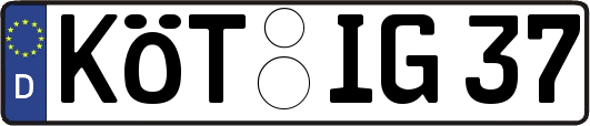 KÖT-IG37