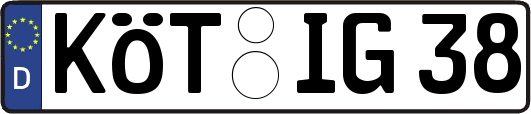 KÖT-IG38