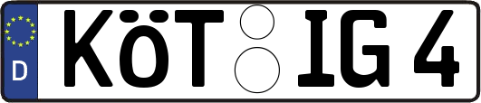 KÖT-IG4