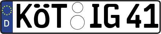 KÖT-IG41