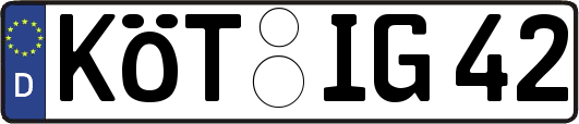 KÖT-IG42
