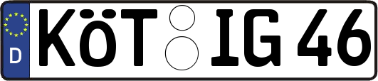 KÖT-IG46