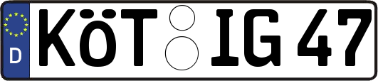 KÖT-IG47