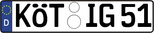 KÖT-IG51