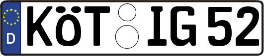 KÖT-IG52