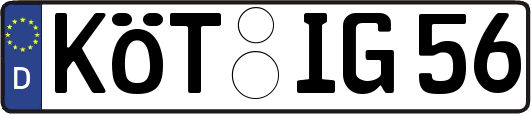 KÖT-IG56