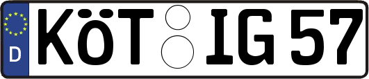 KÖT-IG57
