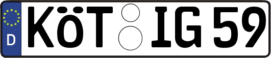 KÖT-IG59