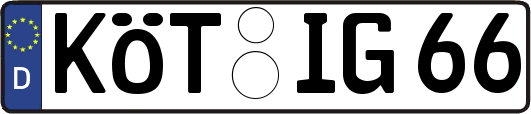 KÖT-IG66