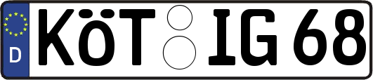 KÖT-IG68