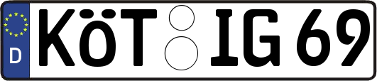 KÖT-IG69