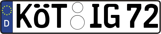 KÖT-IG72
