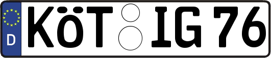 KÖT-IG76
