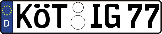 KÖT-IG77