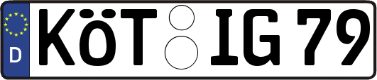 KÖT-IG79