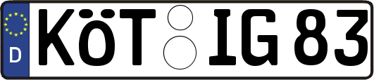 KÖT-IG83