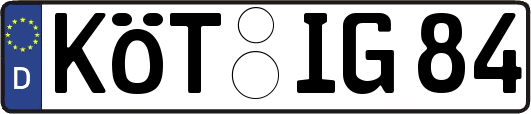 KÖT-IG84