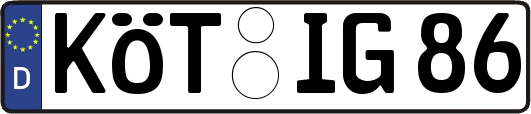 KÖT-IG86