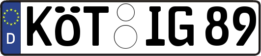 KÖT-IG89