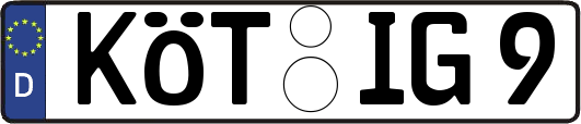 KÖT-IG9